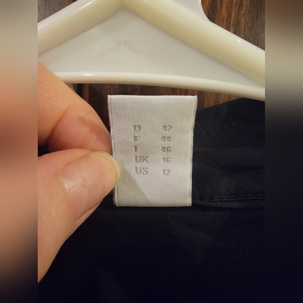 Lot of 2 Women's casual S. Oliver shirts - Picture 4 of 16